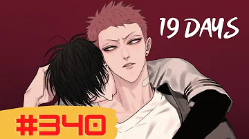 19 Days CHAPTER 340 [ENGLISH SUB] - Manga dubbed - manga reading