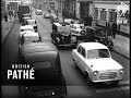 London Parking (1950-1959)
