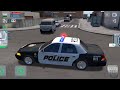 Spiele für Smartphone 🚓 Polizei Simulator Straßenkontrolle - Police Sim 2022 Android Games