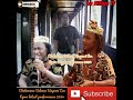 Chukwuma Udenze Unyami Eze Egwu latest performance #2024