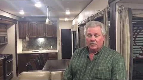 Bradford RV Centers for April is RV month in New E...
