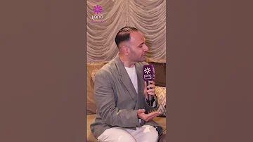 لطفي بوشناق يوجه رسالة حب وتقدير للفنانة المصرية المبدعة مي فاروق 
