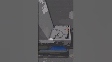 Mining all the chunks in Minecraft    (Chunk 416) #asmr