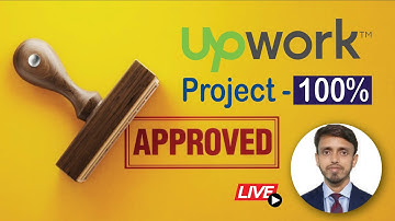 Upwork gig create Bangla tutorial 2023 | Upwork Project 100% এপ্রুভ  | Amazing Tech Bangla