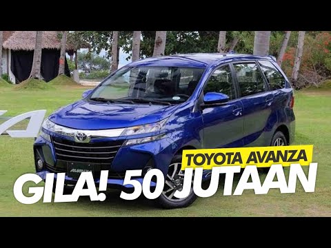 KALIAN WAJIB MILIKI, INILAH 10 MOBIL BEKAS MURAH DI BAWAH 30 JUTAAN!. 