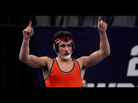 AJ Ferrari previews the U.S. Olympic trials - YouTube