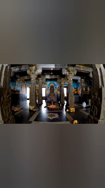 shree Ram jike darshan karne aya bandar ||