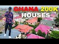 200K Housing community in Ghana/Ghana first class neighborhoods