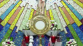 HOLY MASS @ 7 AM | 12-02-2021