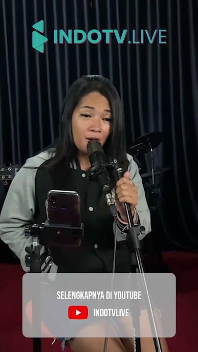 Misteri Cinta - Nicky Astria (Cover By Sweetacoustik)