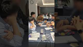 #신입사원연수 #신입사원교육#신입직원교육 #팀워크 #팀빌딩##더마니에듀 #박숙희 #박숙희강사 #왠끌사박숙희#리더십강시