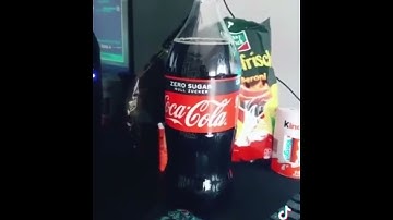 The original "Yippee!"