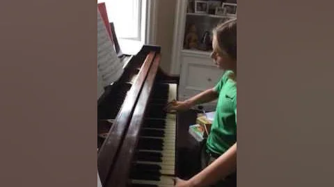Nathaniel Snider, Beethoven sonata no. 8 pathetiqu...