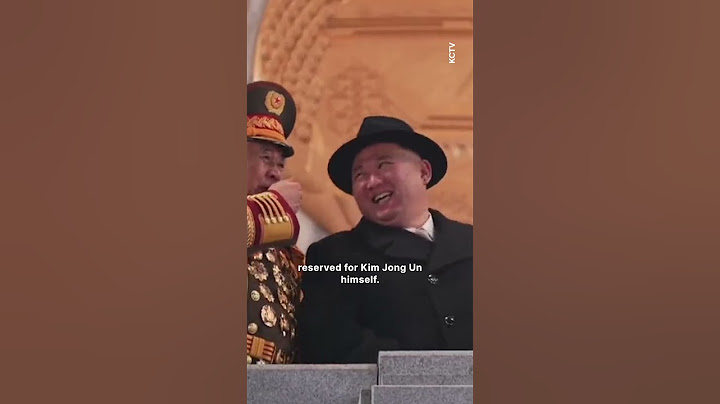 Did Kim Jong Un’s Daughter Just Get a Massive Promotion? #shorts #NorthKorea