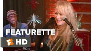 ricki and the flash featurette drift away 2015 meryl streep mamie gummer movie hd