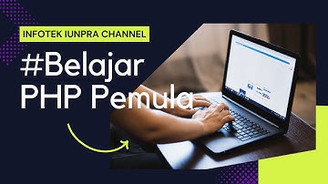 #Belajar PHP untuk Pemula - 11 - Operator Array