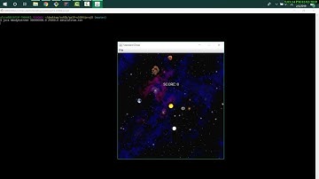Project 0: NBody Simulation
