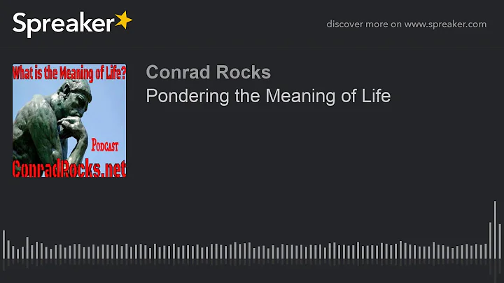 Tìm hiểu ý nghĩa cuộc sống và tình yêu