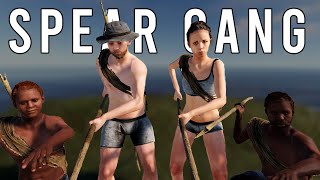 The Best Gang To Ever Set Foot On Rust