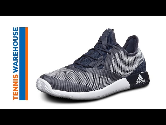 adidas Defiant Bounce Shoe Review - YouTube