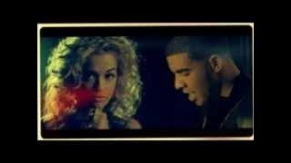 Rita Ora ft. Drake - RIP (I'm Ready For You) mixed by Yoshihara