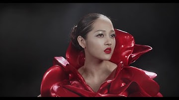 Lần Đầu   4k   Bảo Anh ft  Mr A   Yeah1 Superstar Offical Music Video