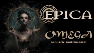 Omegacoustic (Instrumental Album - EPICA)