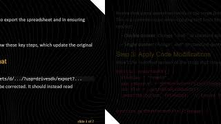 How to Convert Google Sheets to PDF Using Google Apps Script: Solving Common Issues