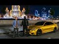 Чем хороша BMW M4 на Stage 2? - Обзор LIMMA