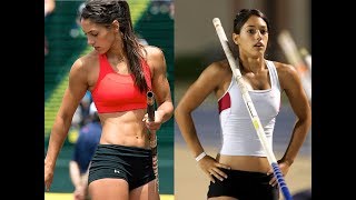 Most Attractive Sports Women (Female Athletes) In The World