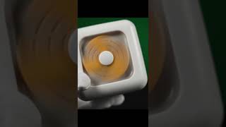 6 in 1 Busy Cube!