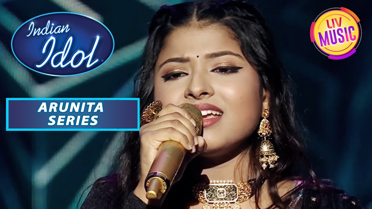 Arunita की इस Performance को मिली Rekha जी की वाह वाही Indian Idol
