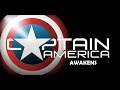 Captain America Awakens 2017 Solo Film Full Movie