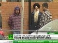 Can't Stay, Can't Go: Illegals left to struggle in UK poverty limbo