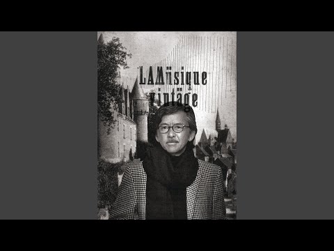 千枝針刺在心(中樂版)