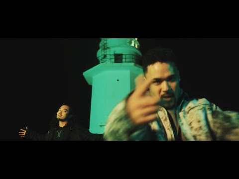 hokuto - Shooting Star feat. CHICO CARLITO & R-指定 (Official Music Video)