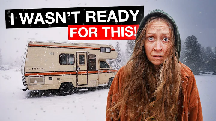 We Didn’t Expect This in America's Wild West!