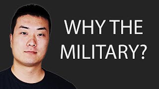 Military Clarity: Why Are You Thinking About Joining The Military