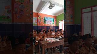 Lagu Al-Ma'un dan Al-Quraisy | Qur'an Hadits Kelas 1