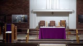 Nativity of Our Lord Live Stream