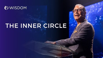 The Inner Circle | A.R. Bernard