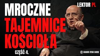 The Exorcist on Demonic Manifestations and the Secrets the Vatican Wants to Hide (Part 4)