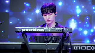 [4K] 오다준 - First Love (원곡: Hikaru Utada 宇多田ヒカル) | 260418 오다준 미니 콘서트 'Blue Garden' 2부
