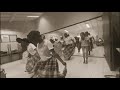 Danse gwoka et quadrille