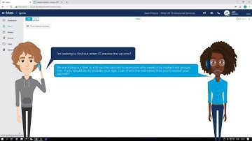 Google CCAI-Powered Voice Virtual Agent