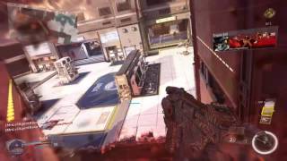 Call of Duty®: Infinite Warfare Kill Feed