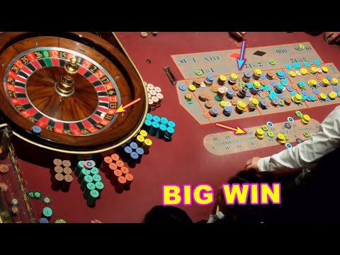 One of the most epic runs I’ve had in Las Vegas! #casino #blackjack #gambling #lasvegas #win