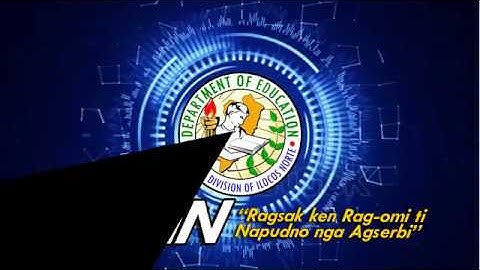 Tutorial on how to tag LESF of Learners in the LIS by Alfredo C  Medrano