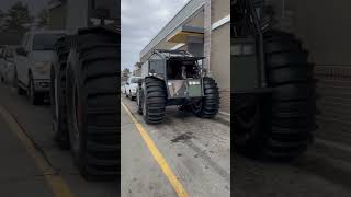 Sherp at McDonalds