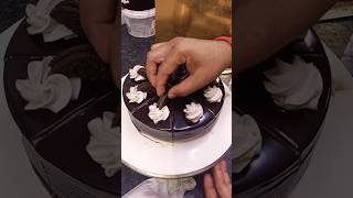 Choocalet cake making cake decorating ideas #cooking #cake #viral #youtubesh#youtubesho#chef